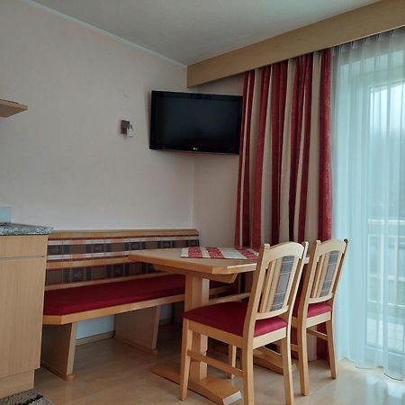 Haus Tanja Appartement Längenfeld Buitenkant foto