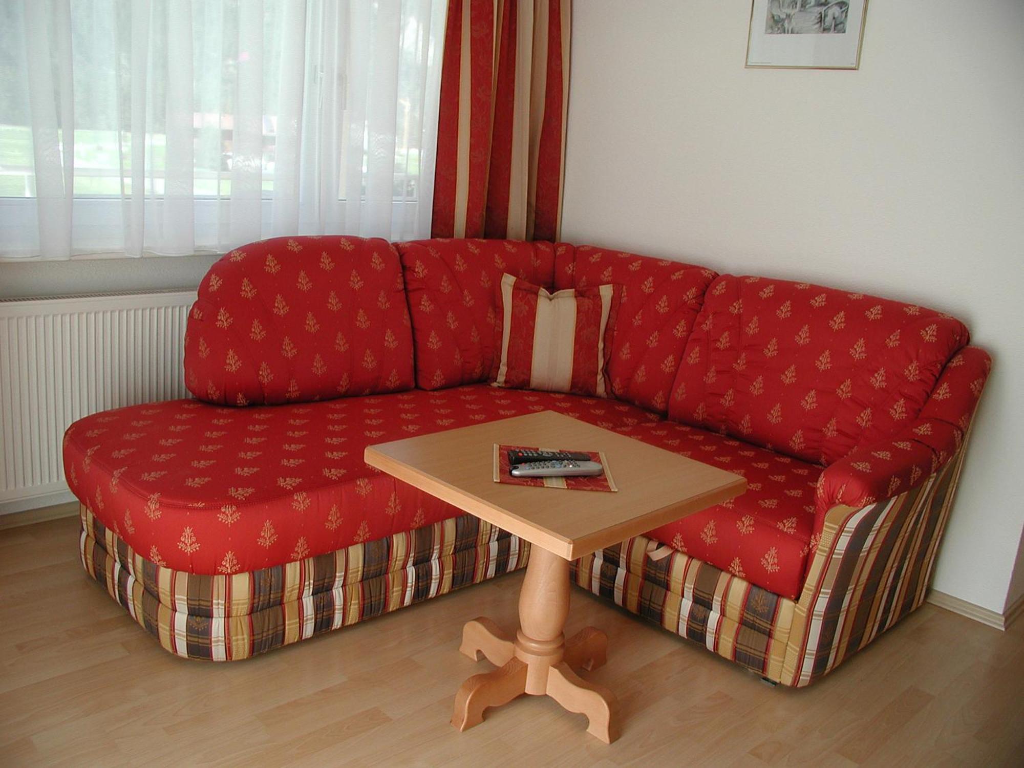 Haus Tanja Appartement Längenfeld Buitenkant foto