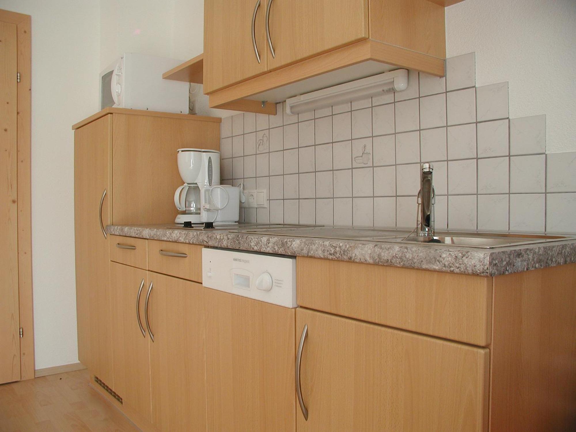 Haus Tanja Appartement Längenfeld Buitenkant foto