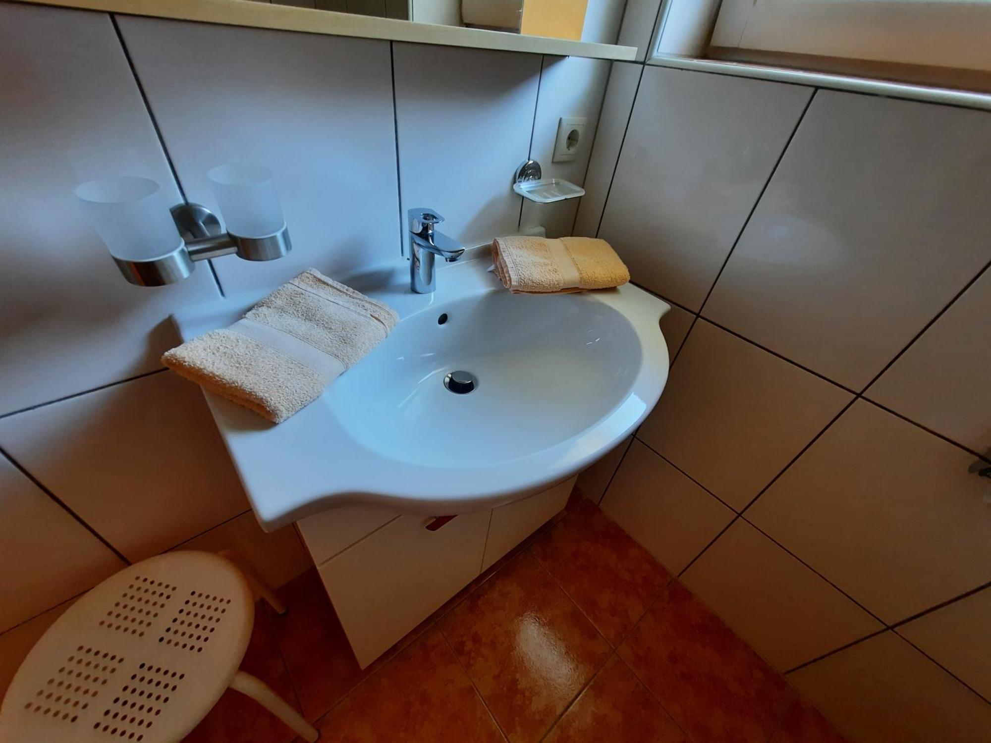 Haus Tanja Appartement Längenfeld Buitenkant foto