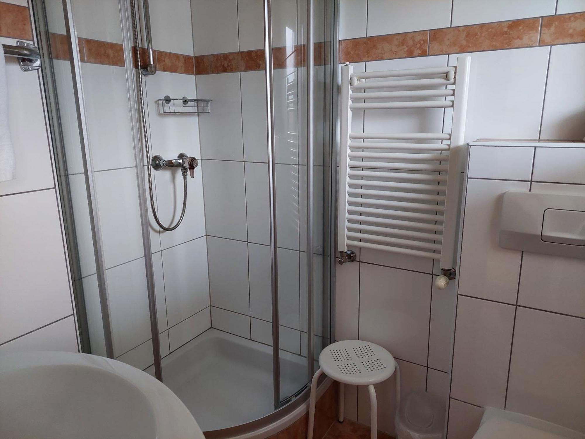 Haus Tanja Appartement Längenfeld Buitenkant foto