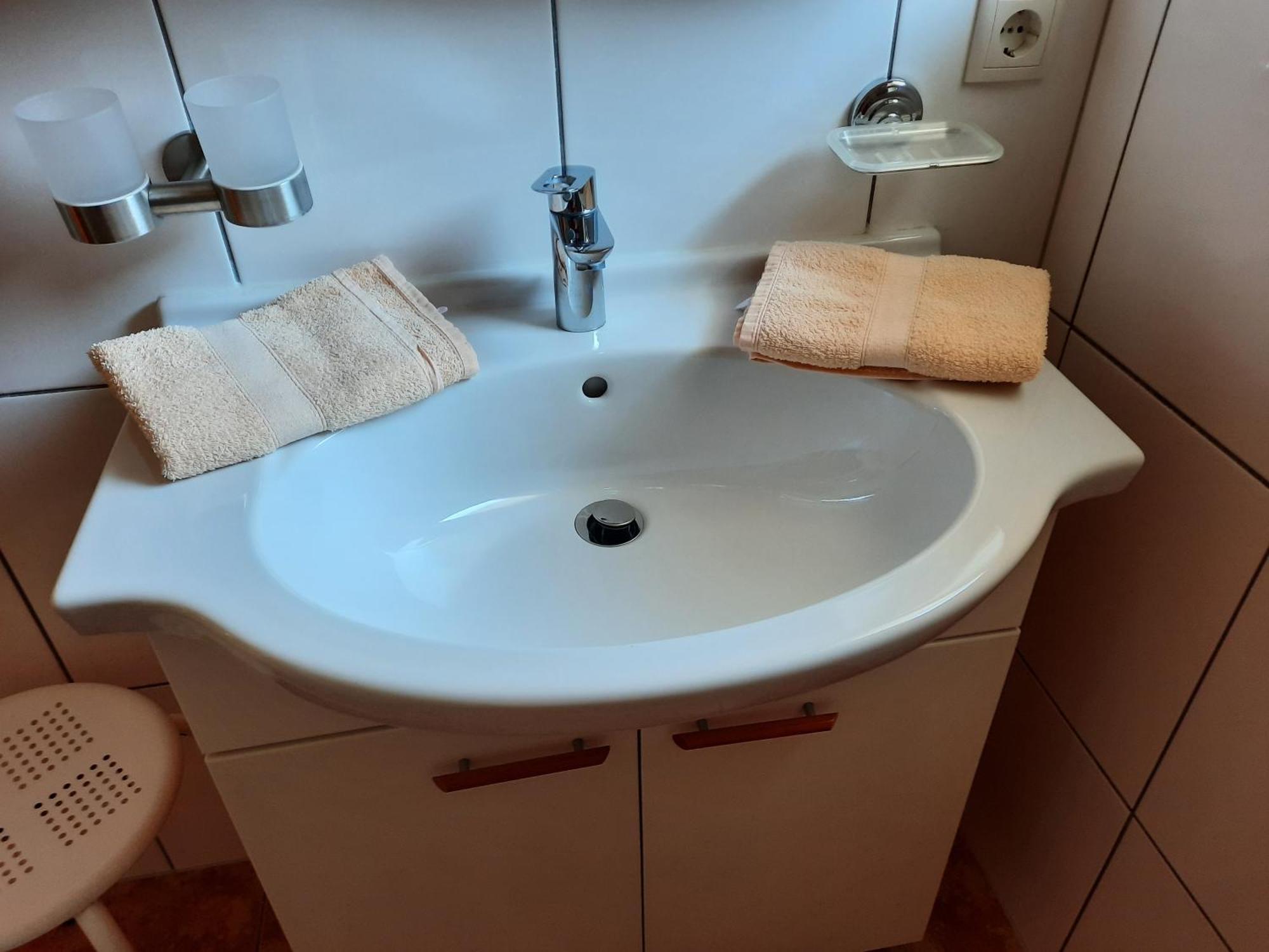 Haus Tanja Appartement Längenfeld Buitenkant foto
