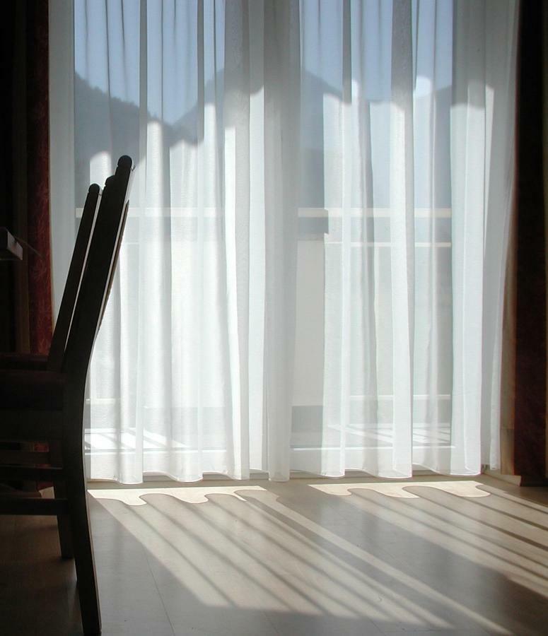 Haus Tanja Appartement Längenfeld Buitenkant foto