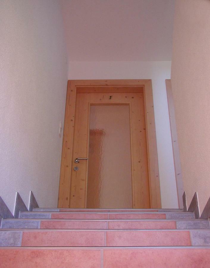 Haus Tanja Appartement Längenfeld Buitenkant foto